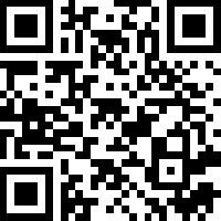QR code to download the Mendly app on the App Store