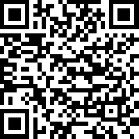 QR code to download the Mendly app on Google Play