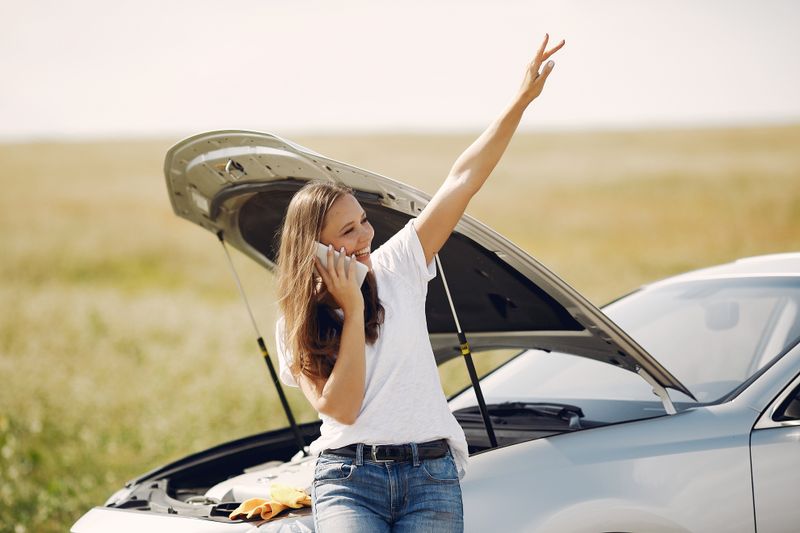 Roadside Assistance