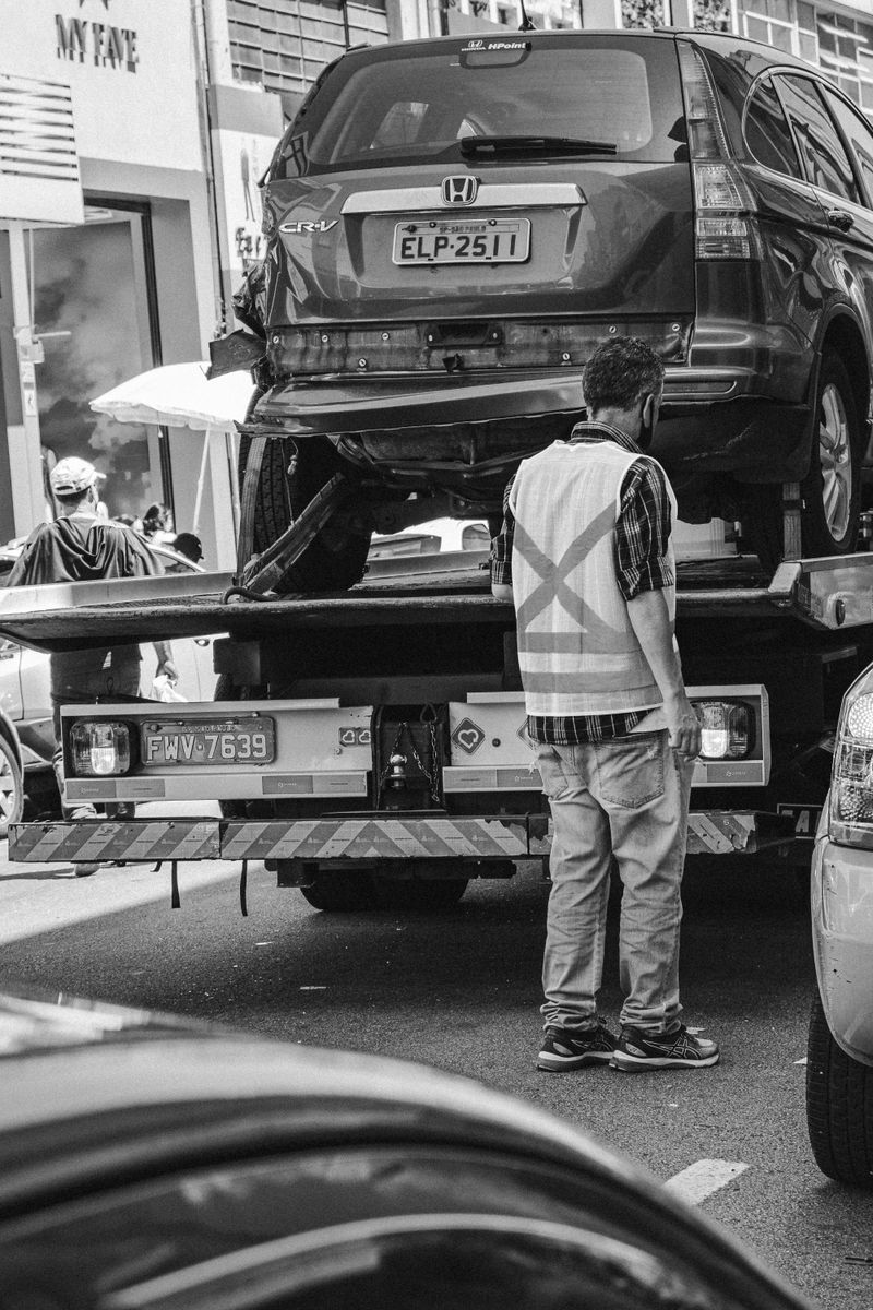 Towing Services